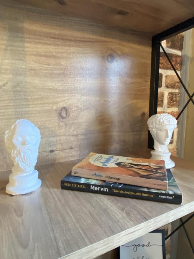 Cozy And New At The Heart Of Kadikoy #1 Alloggio in famiglia *