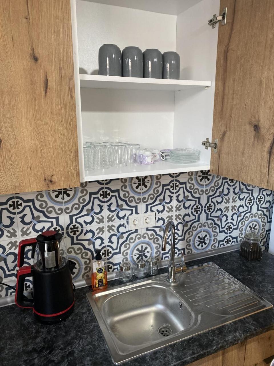 Cozy And New At The Heart Of Kadikoy #1 *