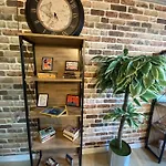 Cozy And New Room At The Heart Of Kadikoy #1