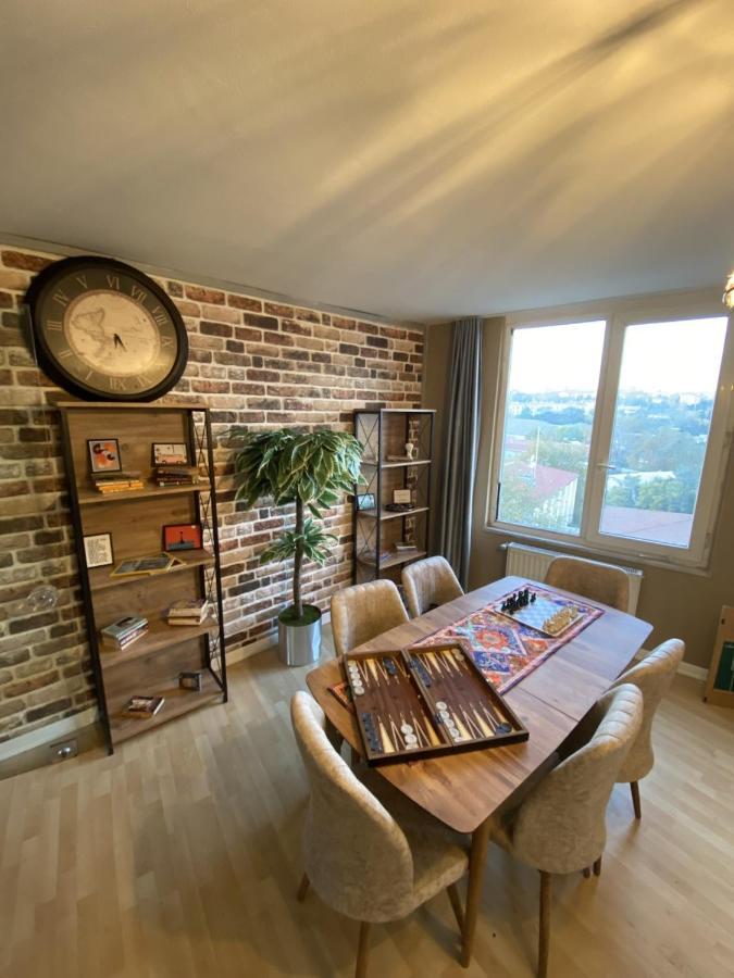 Cozy And New At The Heart Of Kadikoy #1 *