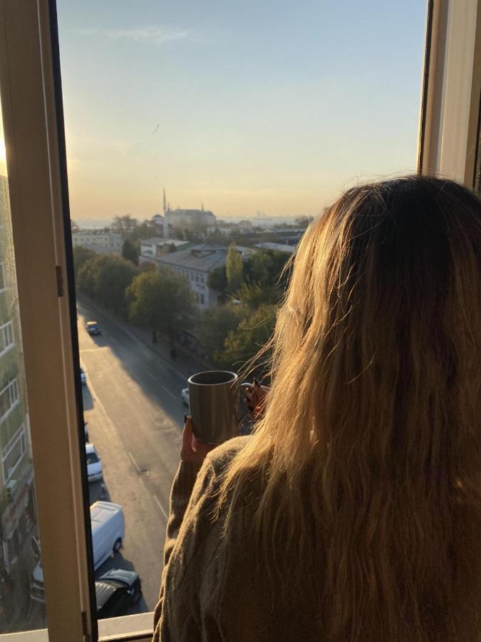 Cozy And New At The Heart Of Kadikoy #1 Istanbul