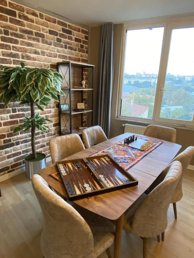 Cozy And New At The Heart Of Kadikoy #1 Privatunterkunft *