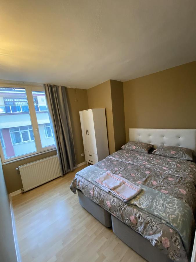 Cozy And New At The Heart Of Kadikoy #1 * Istanbul