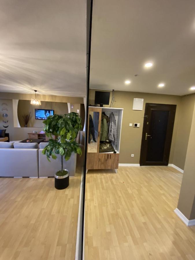 Privatunterkunft Cozy And New At The Heart Of Kadikoy #1 Istanbul